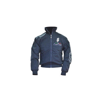 Bomber invernale umbria modello "sport team