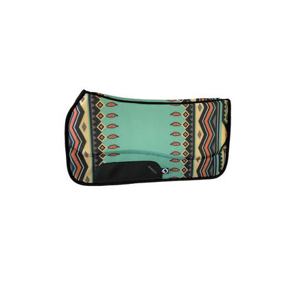 Selle western tt sympa pour cheval