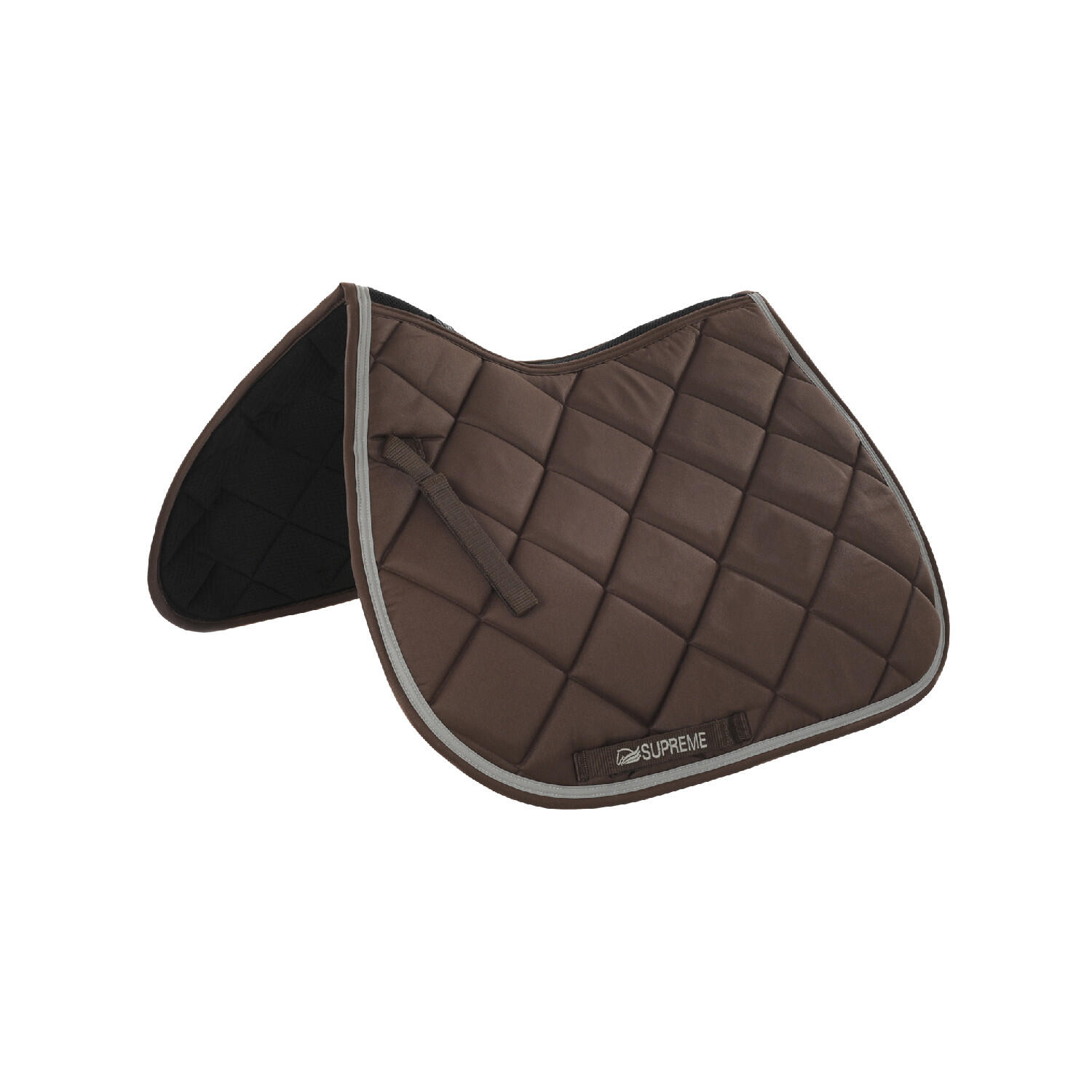 marrone / grigio chiaro