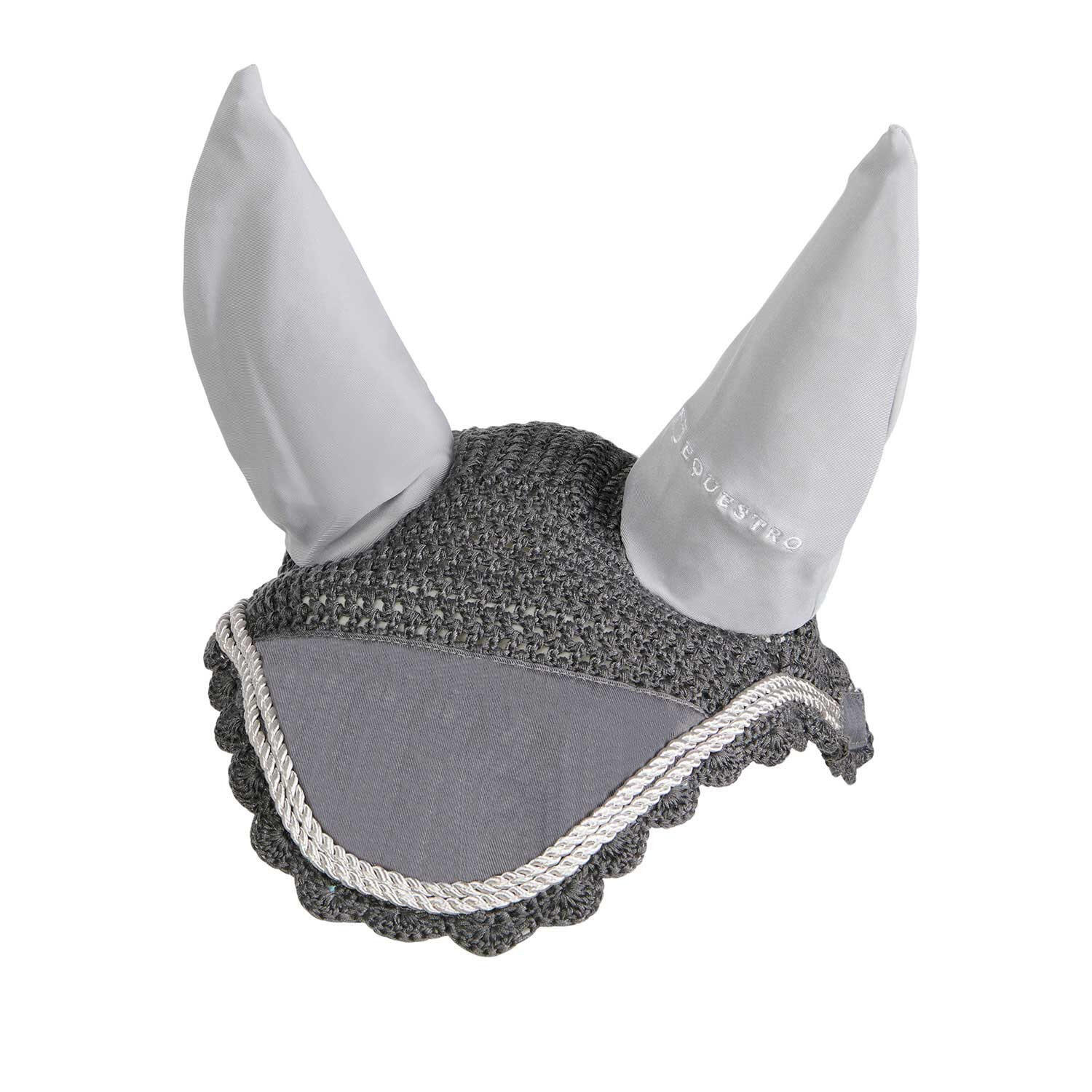 Bonnet cheval tricoté avec cordura 2/4