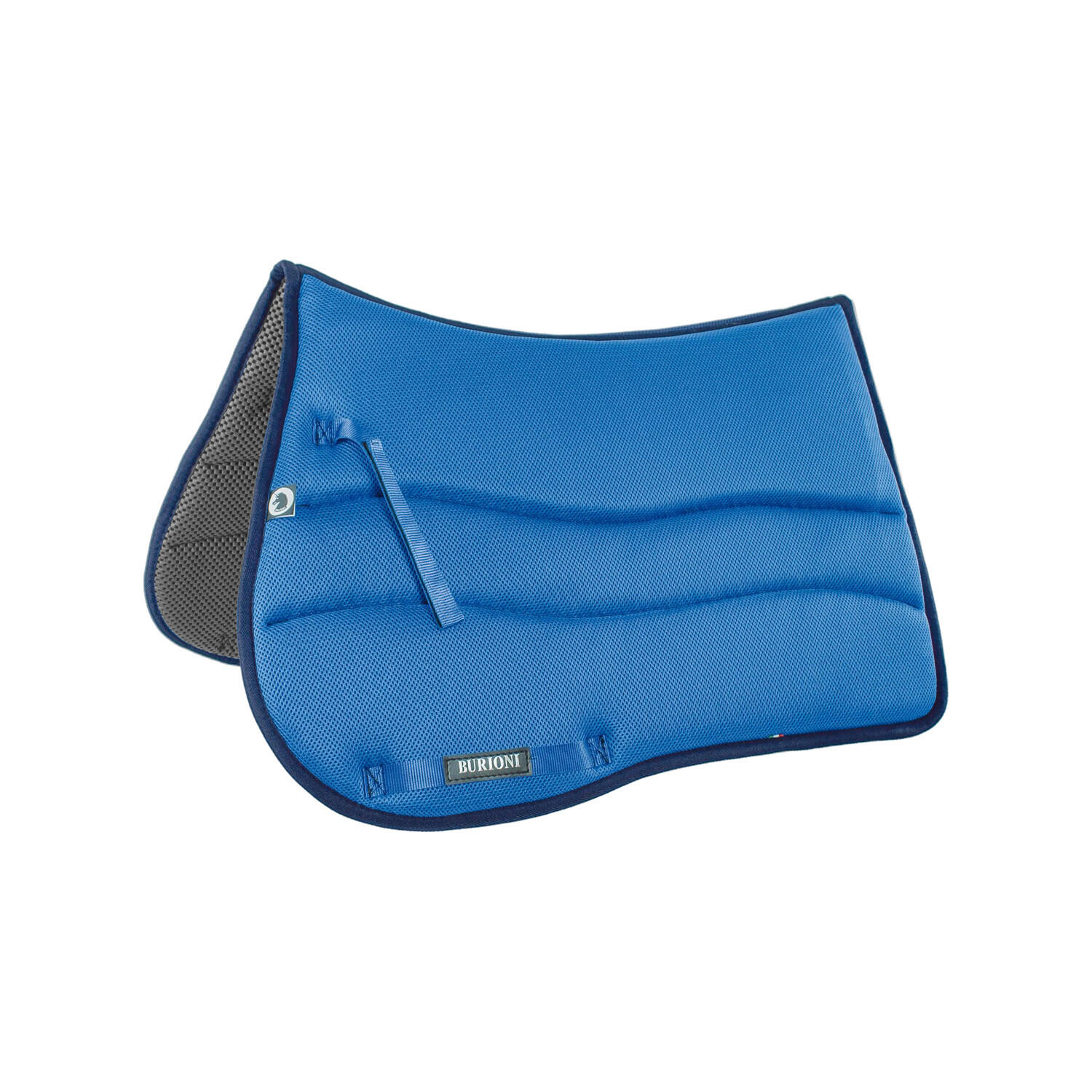 Achetez Tapis de selle de selle anglais profilé Ttechsympa