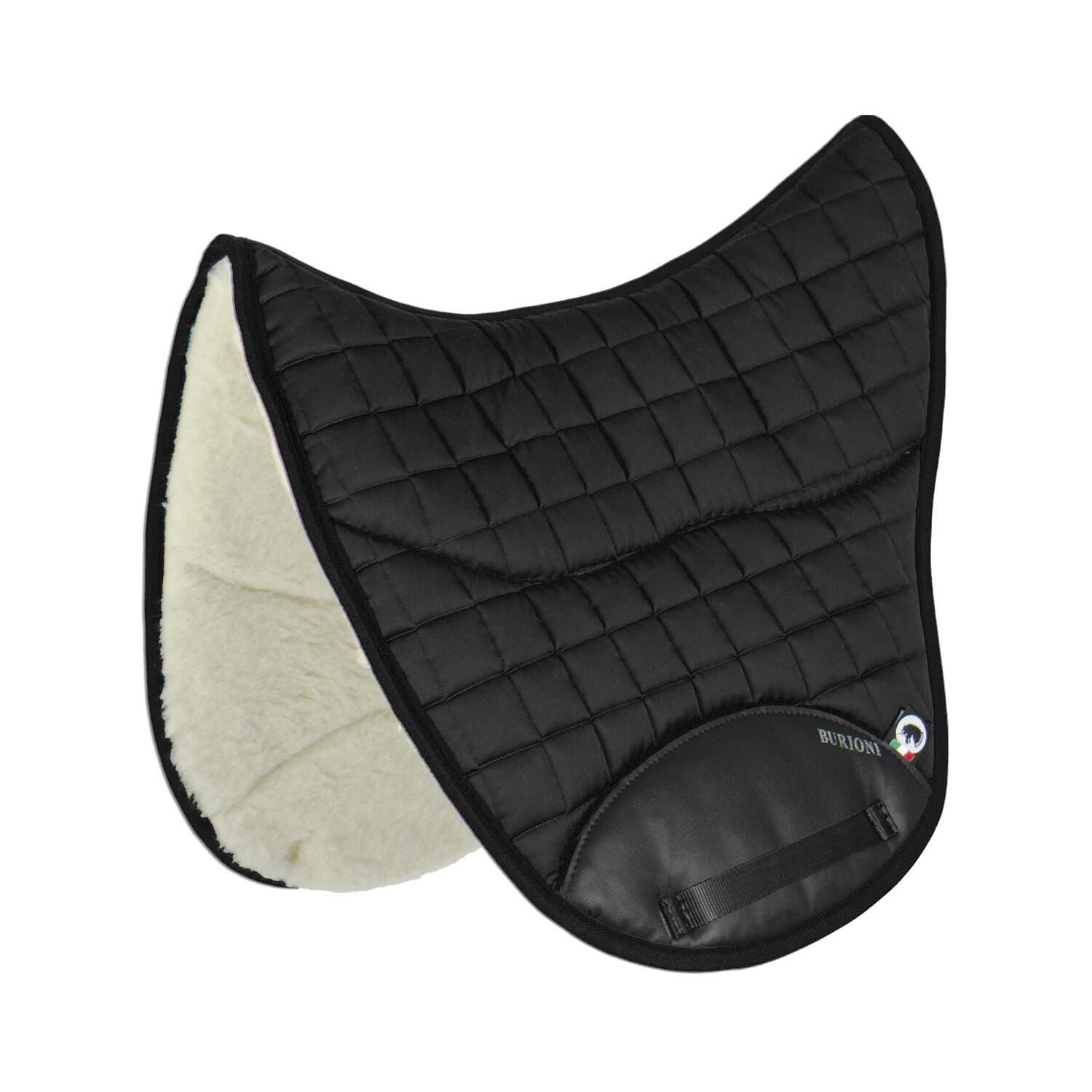 Tapis De Sol Burioni Endurance, Duvet TT / Polaire, Modèle SS00410VF, Neuf