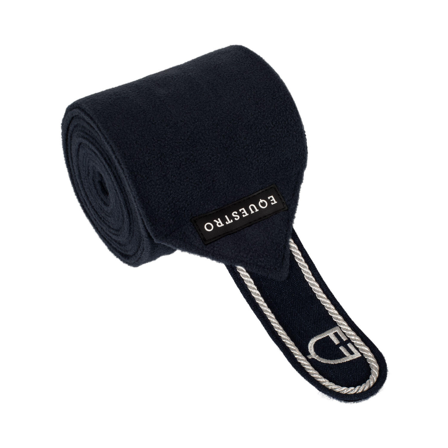 Bandas de forro polar transpirable 3/4