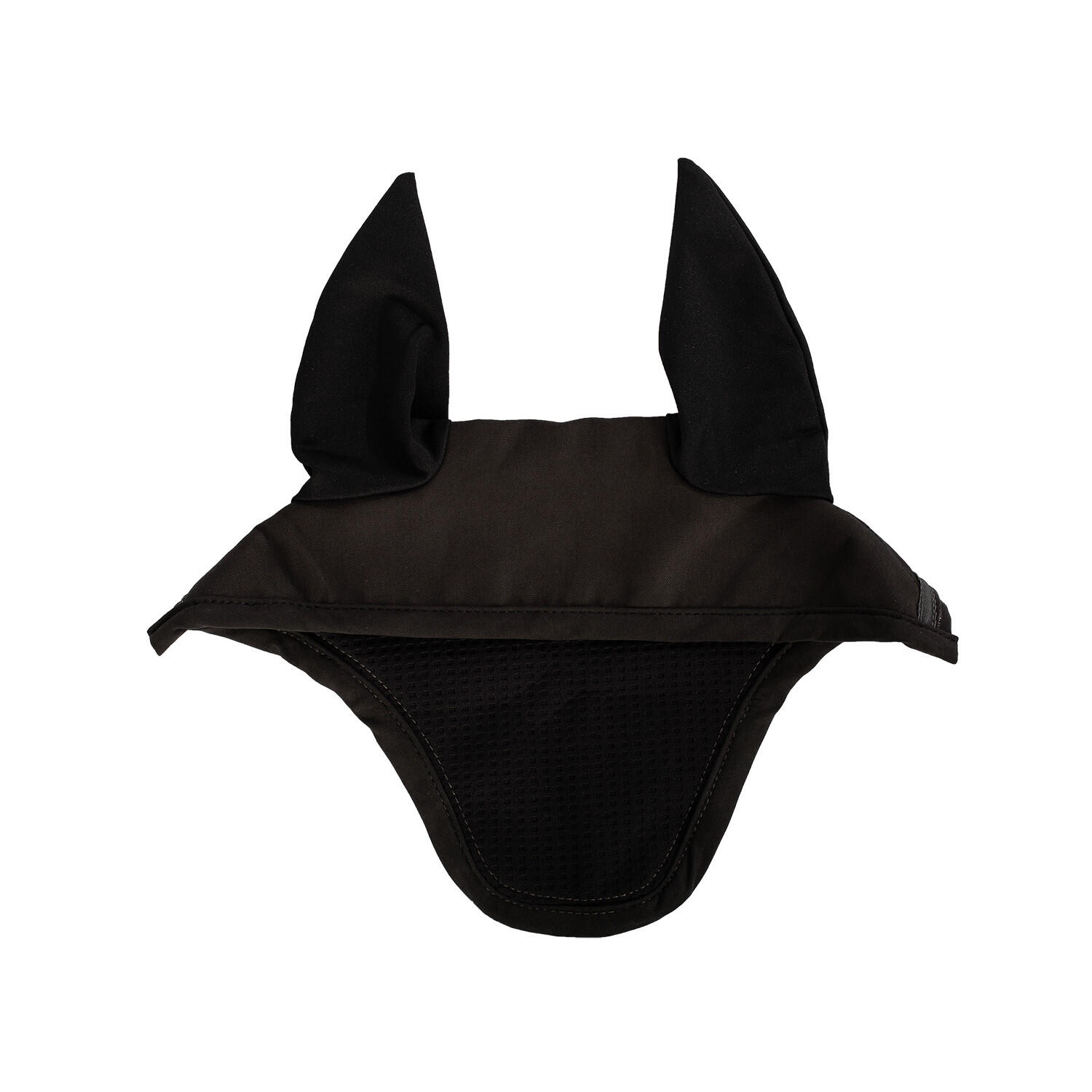 Bonnet en tissu technique stretch avec logo 3/3