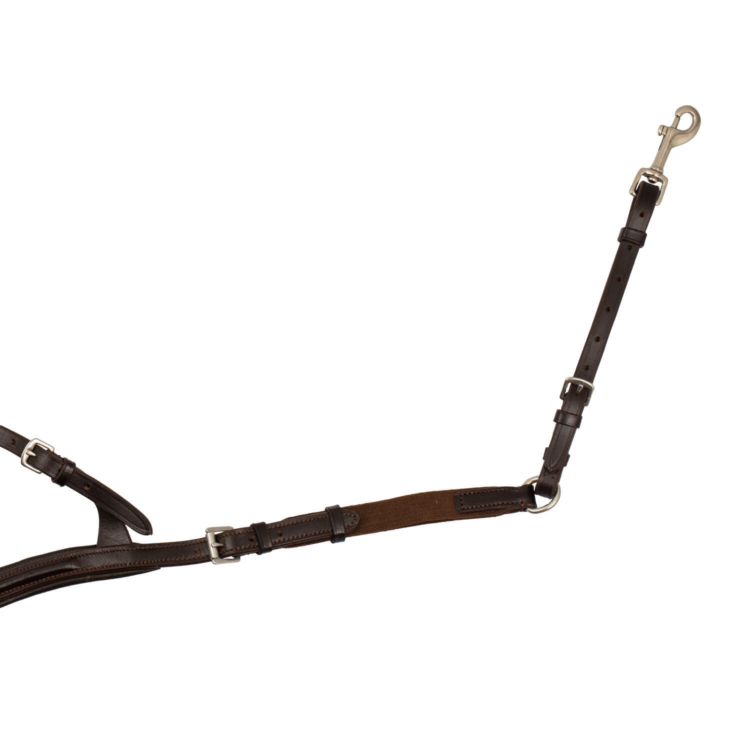 Pectoral anatomique rembourré avec pont 4/5