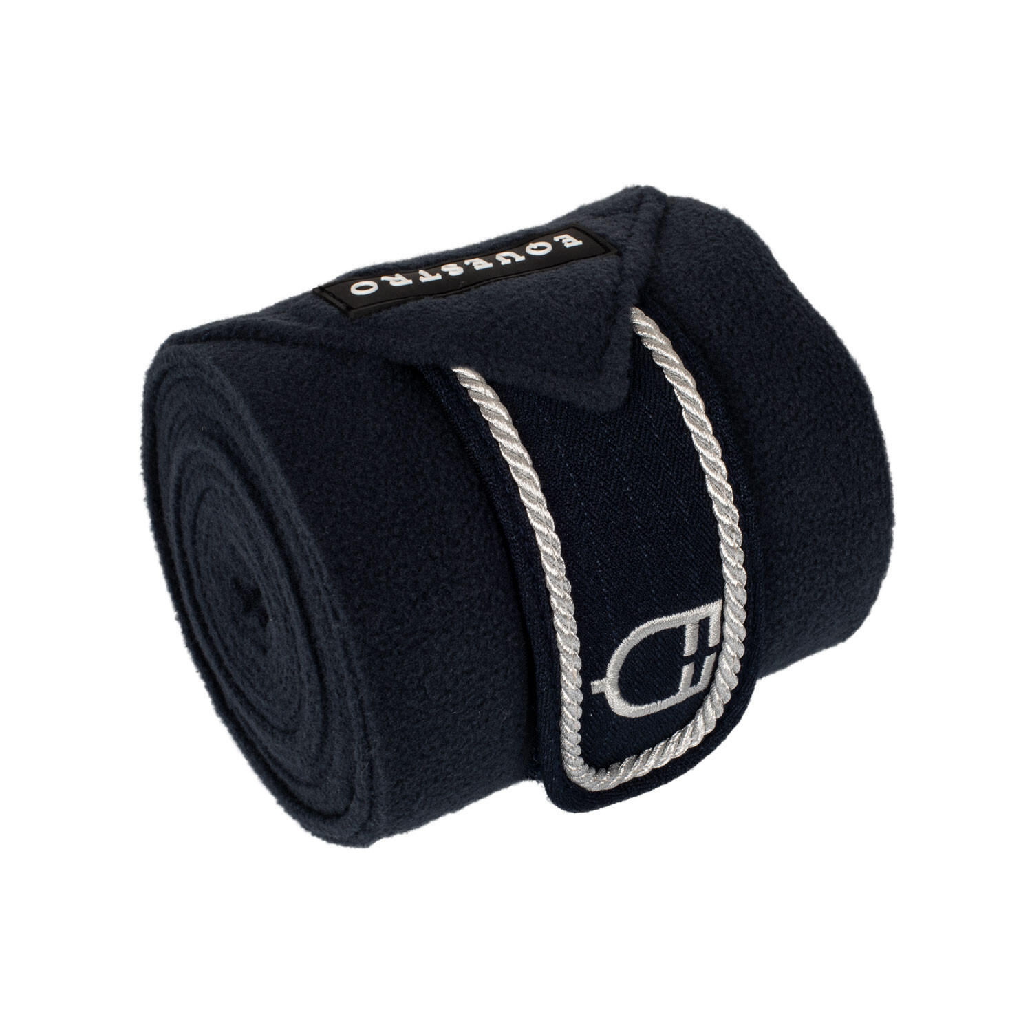 Bandas de forro polar transpirable 4/4