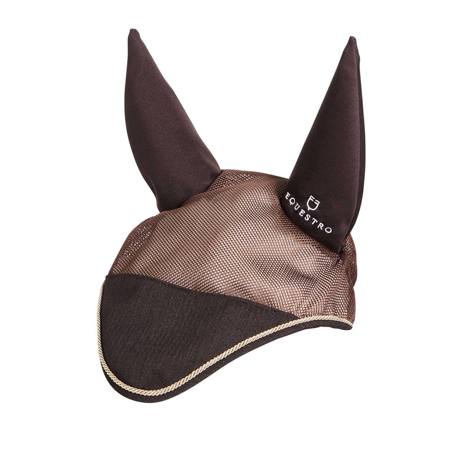 marron / marron olive