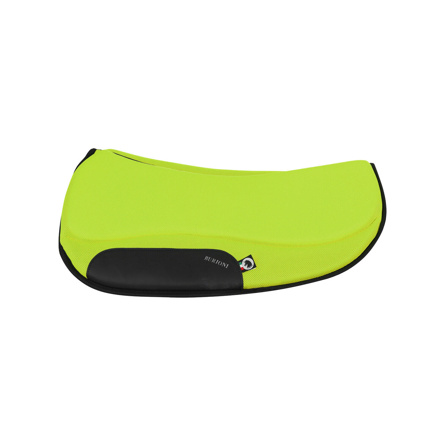 Tapis de selle de baril western en tissu sympatex et tex tech BURIONI