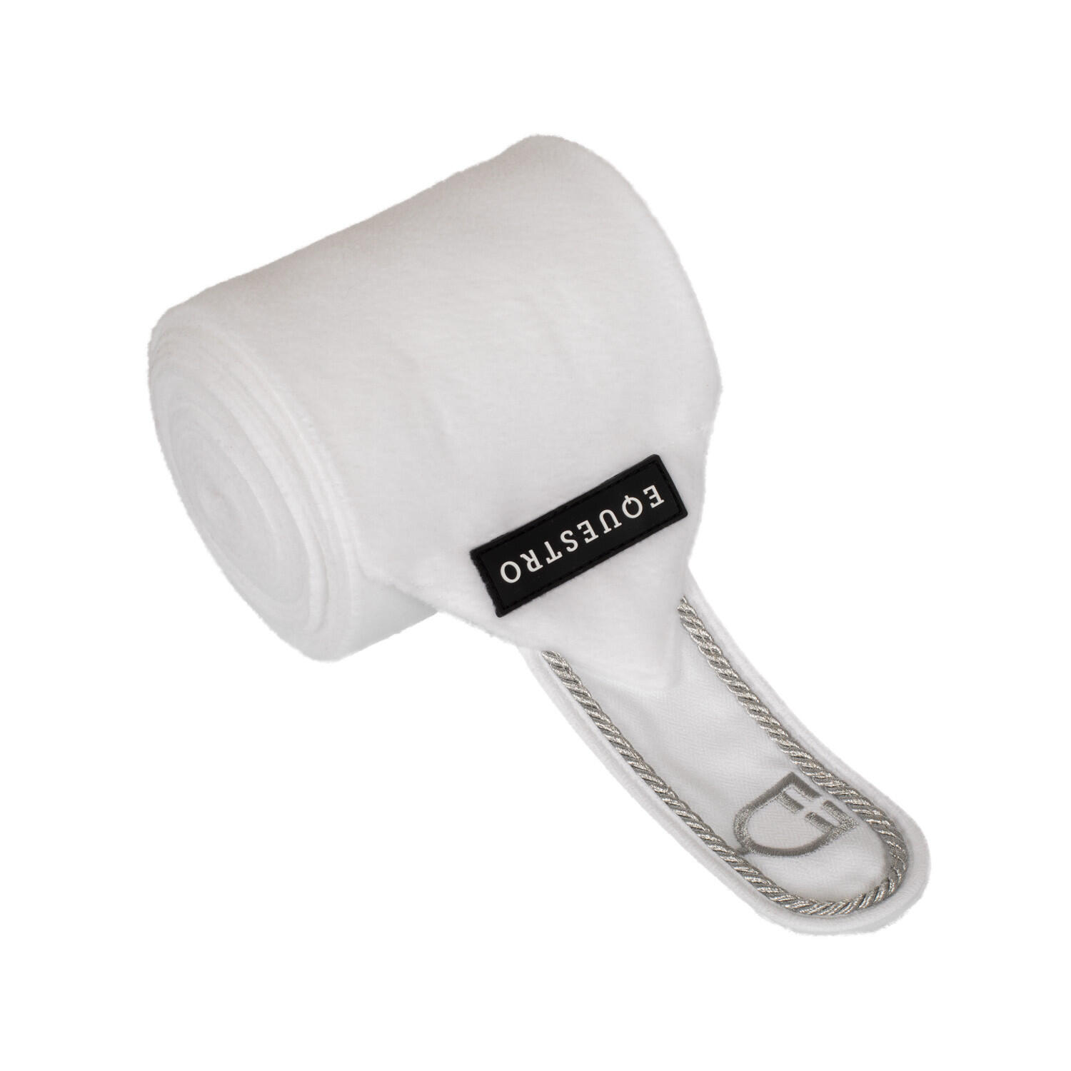 Bandas de forro polar transpirable 3/4