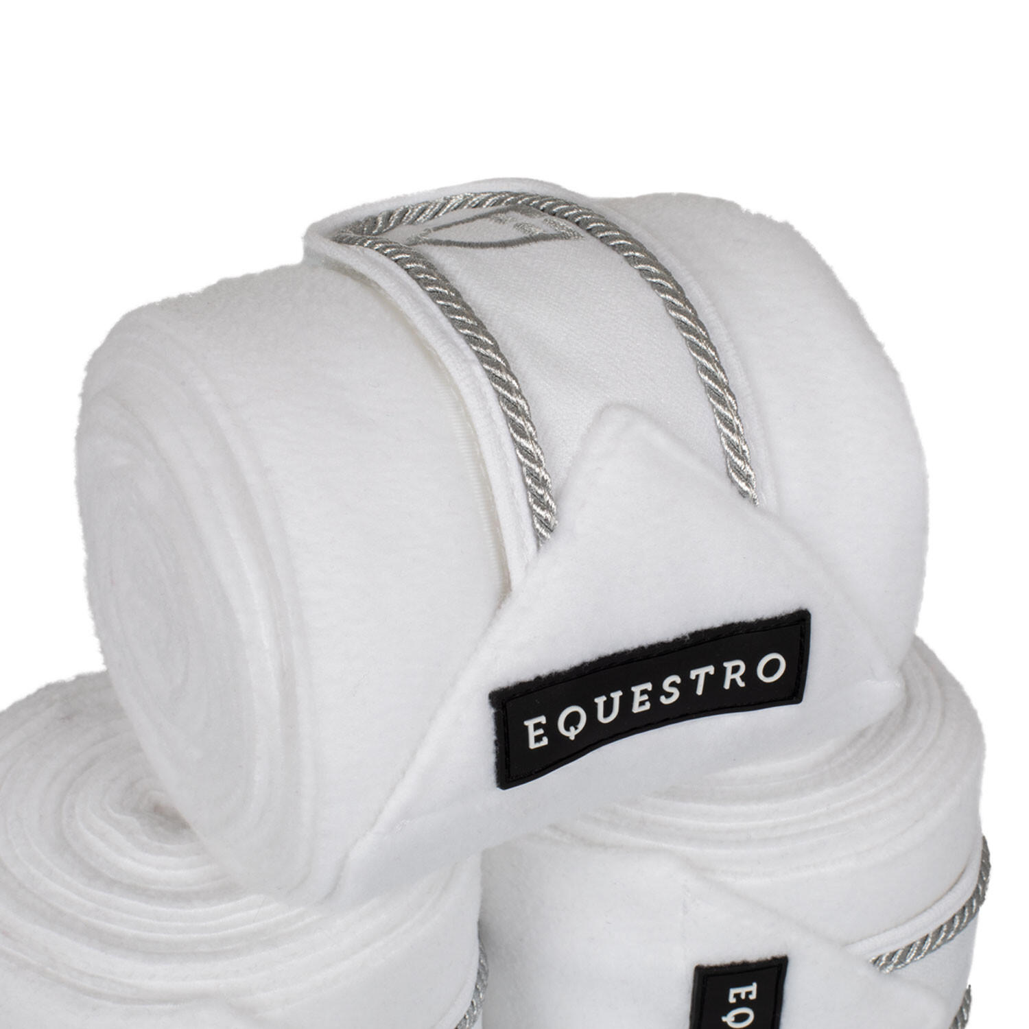 Bandas de forro polar transpirable 2/4