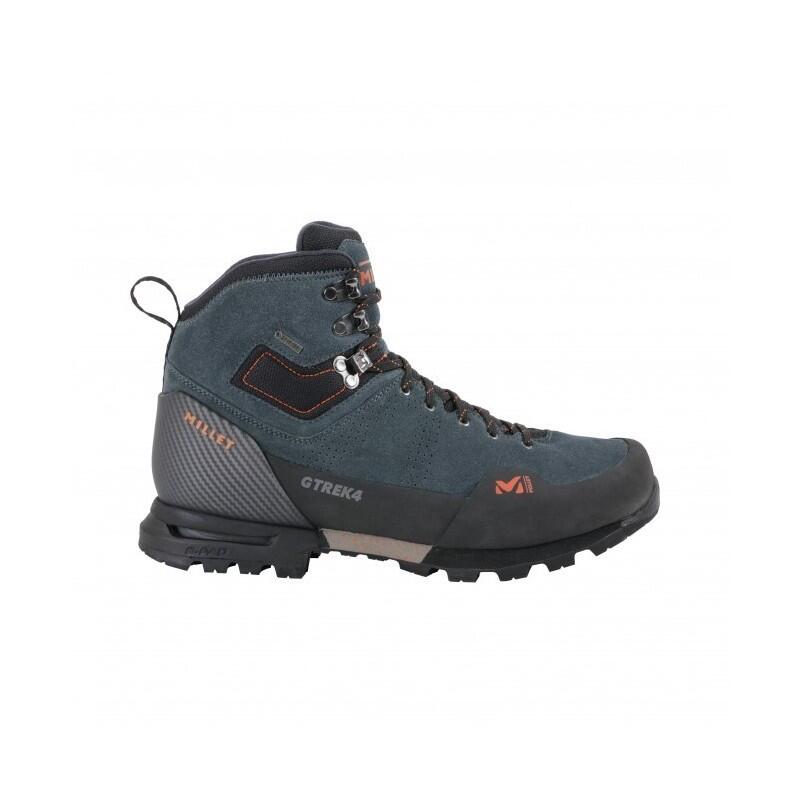 MILLET Chaussures G TREK 4 GORE-TEX homme - Urban Chic 2/4