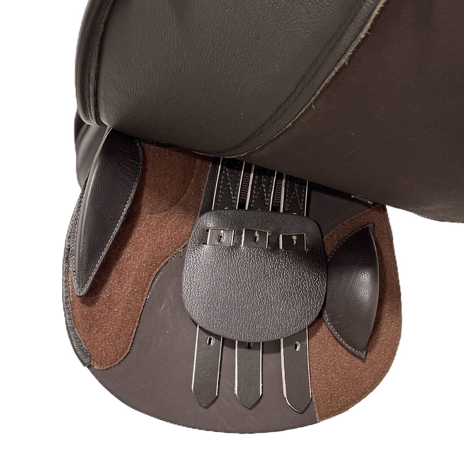 Silla supreme atlanta salto con arquetera intercambiable incluye 4 arcos 4/4