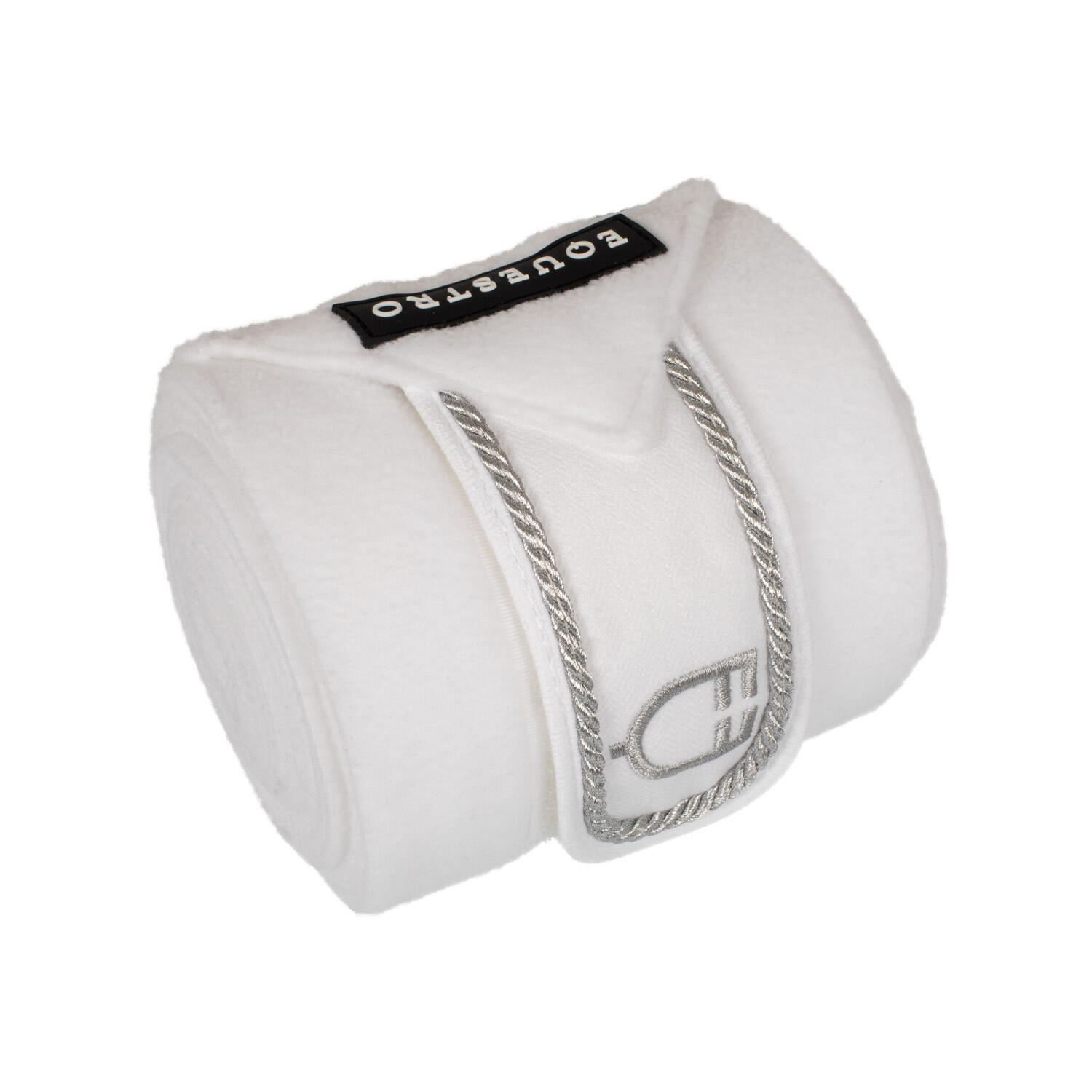 Bandas de forro polar transpirable 4/4