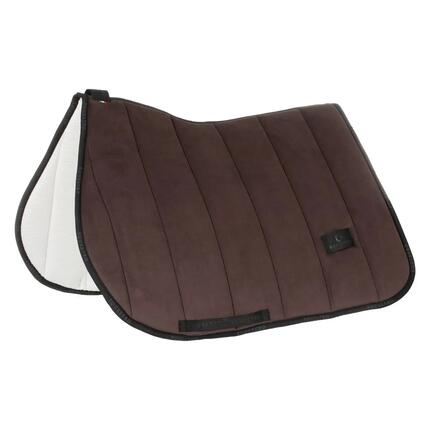 Sangle de selle pour saut en tissu technique louvre