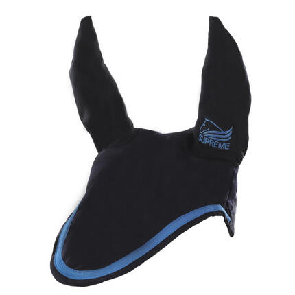 Bonnet d'équitation en coton