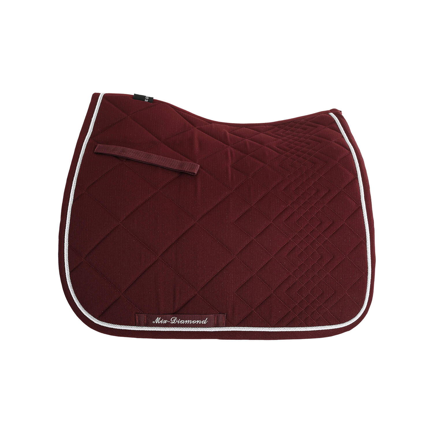 Sottosella dressage diamond 2/4