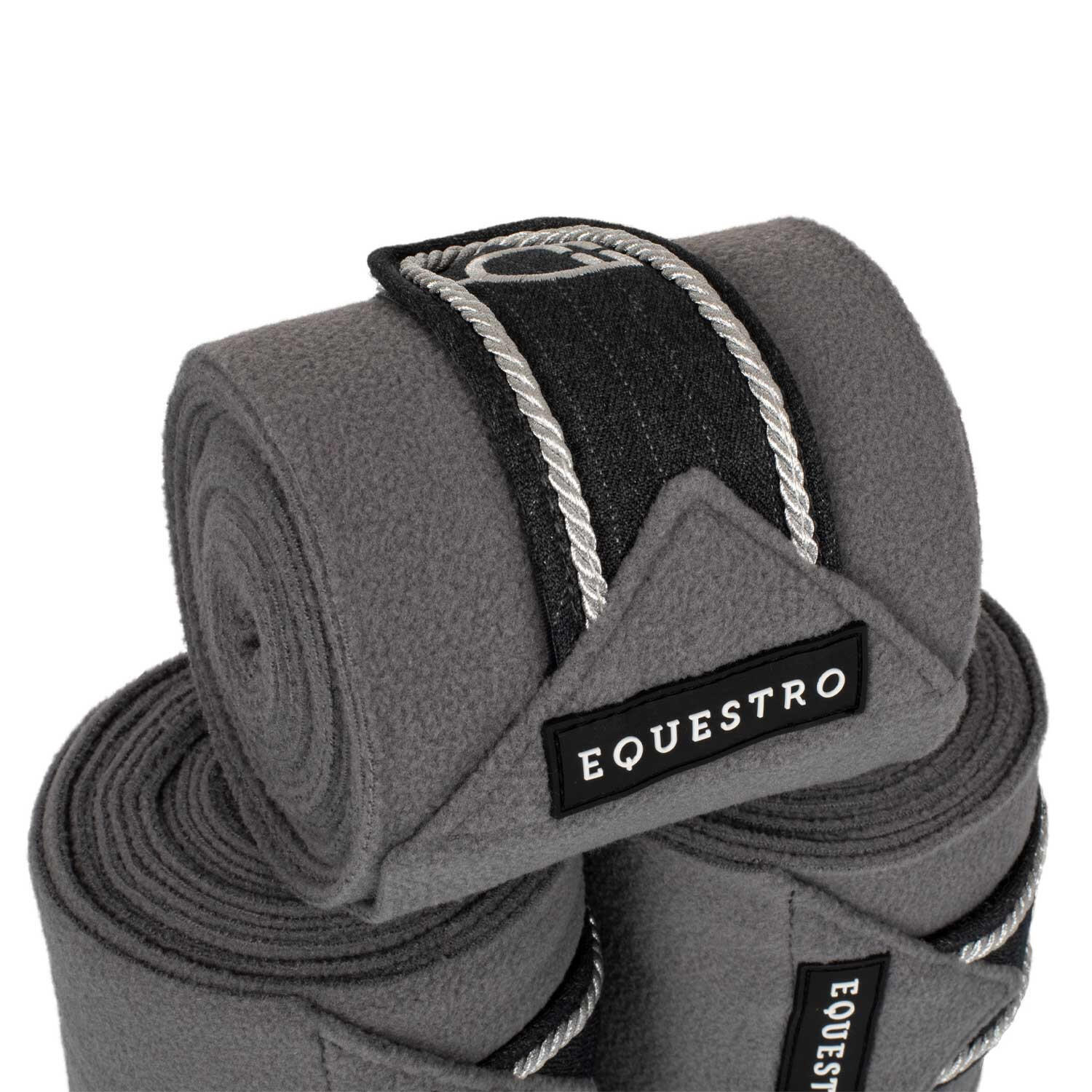 Bandas de forro polar transpirable 2/4