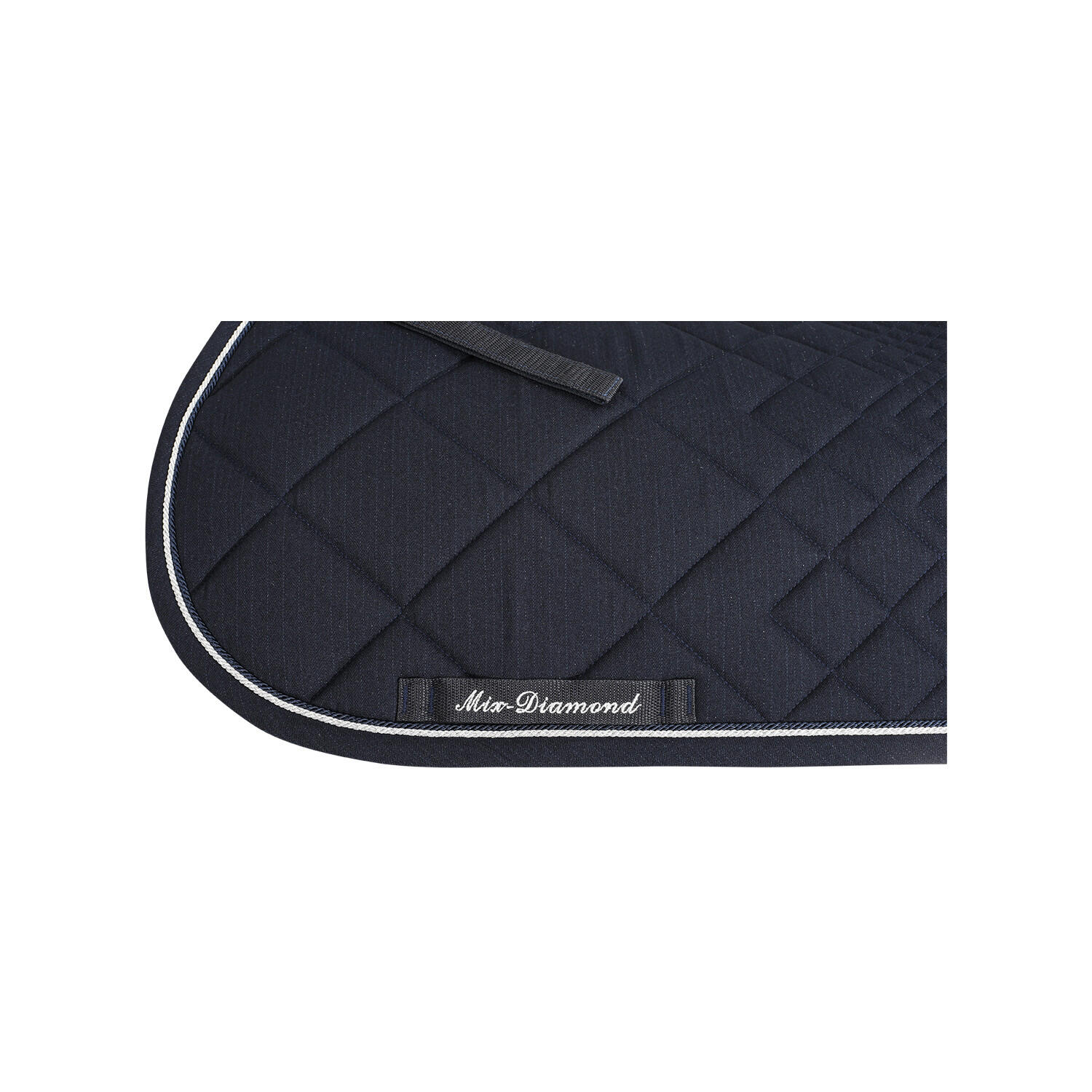 Sottosella dressage diamond 3/4