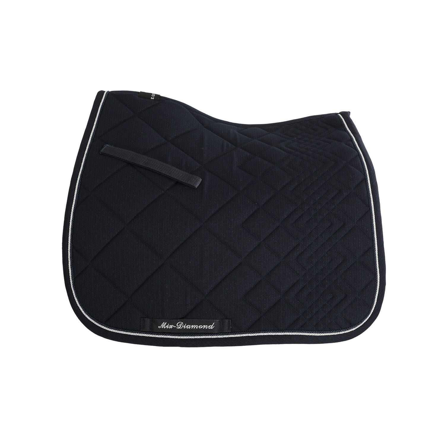 Sottosella dressage diamond 2/4