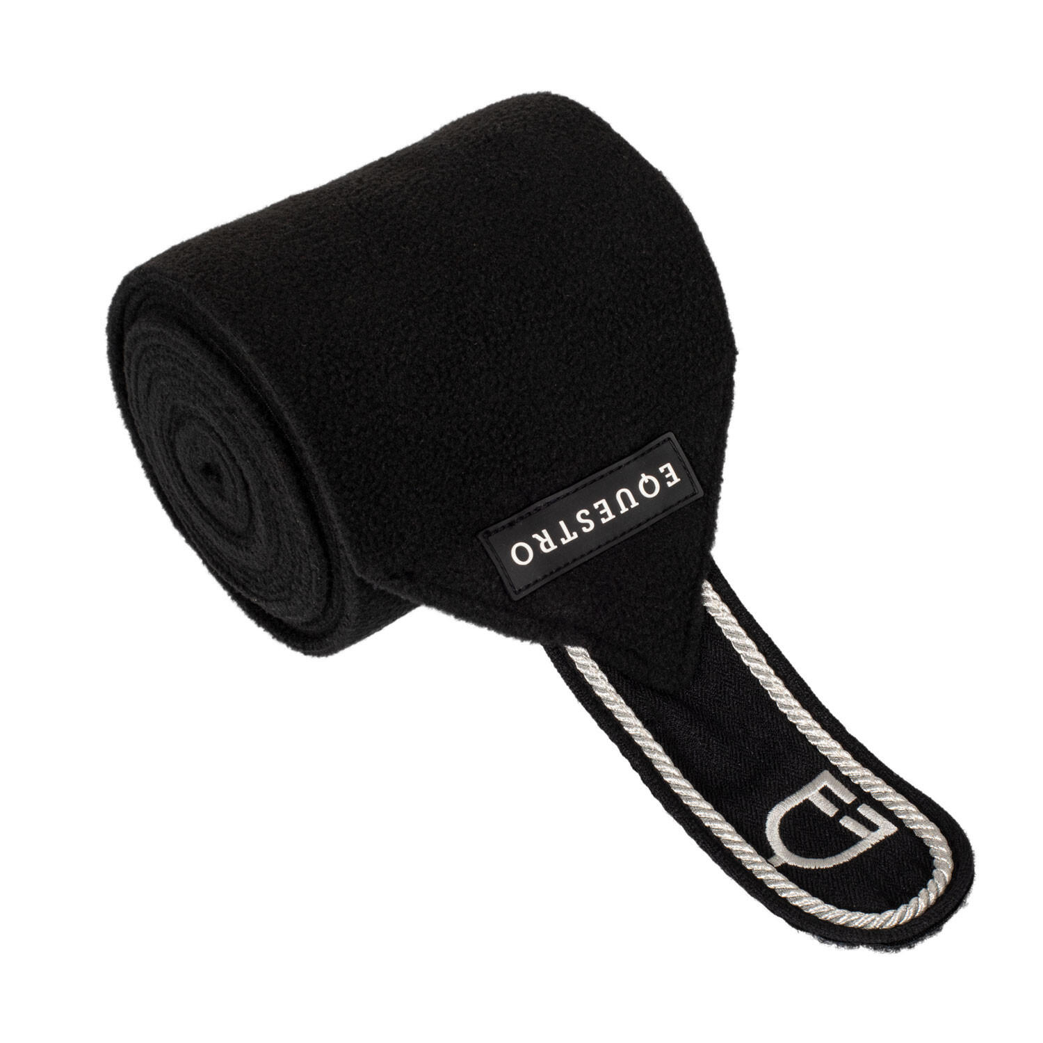Bandas de forro polar transpirable 3/4