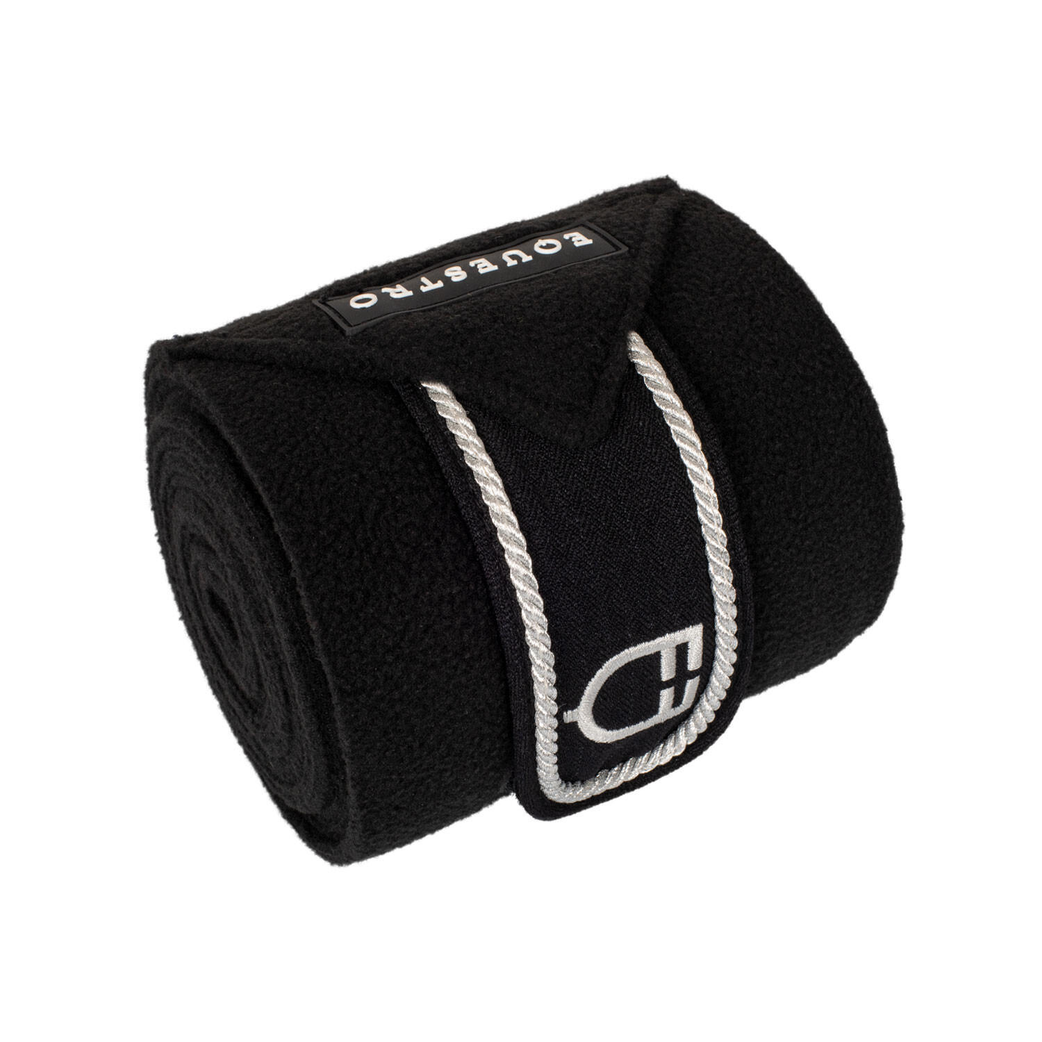 Bandas de forro polar transpirable 4/4