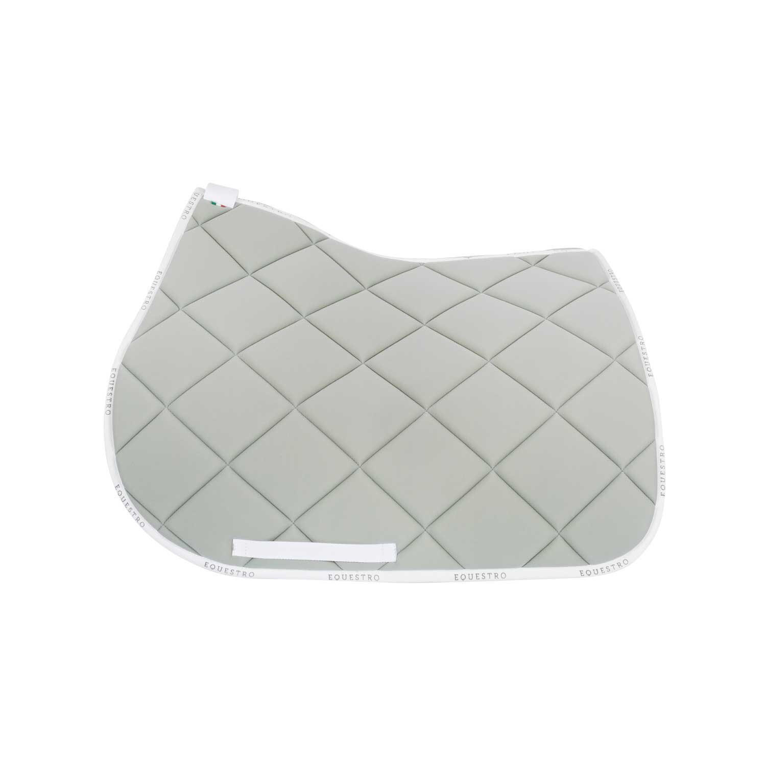 Tapis de saut femme en tissu technique respirant 2/4