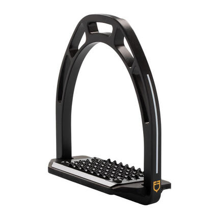 Supports en aluminium pour banc inclinable