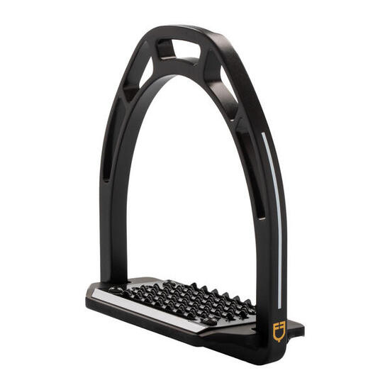 Supports en aluminium pour banc inclinable