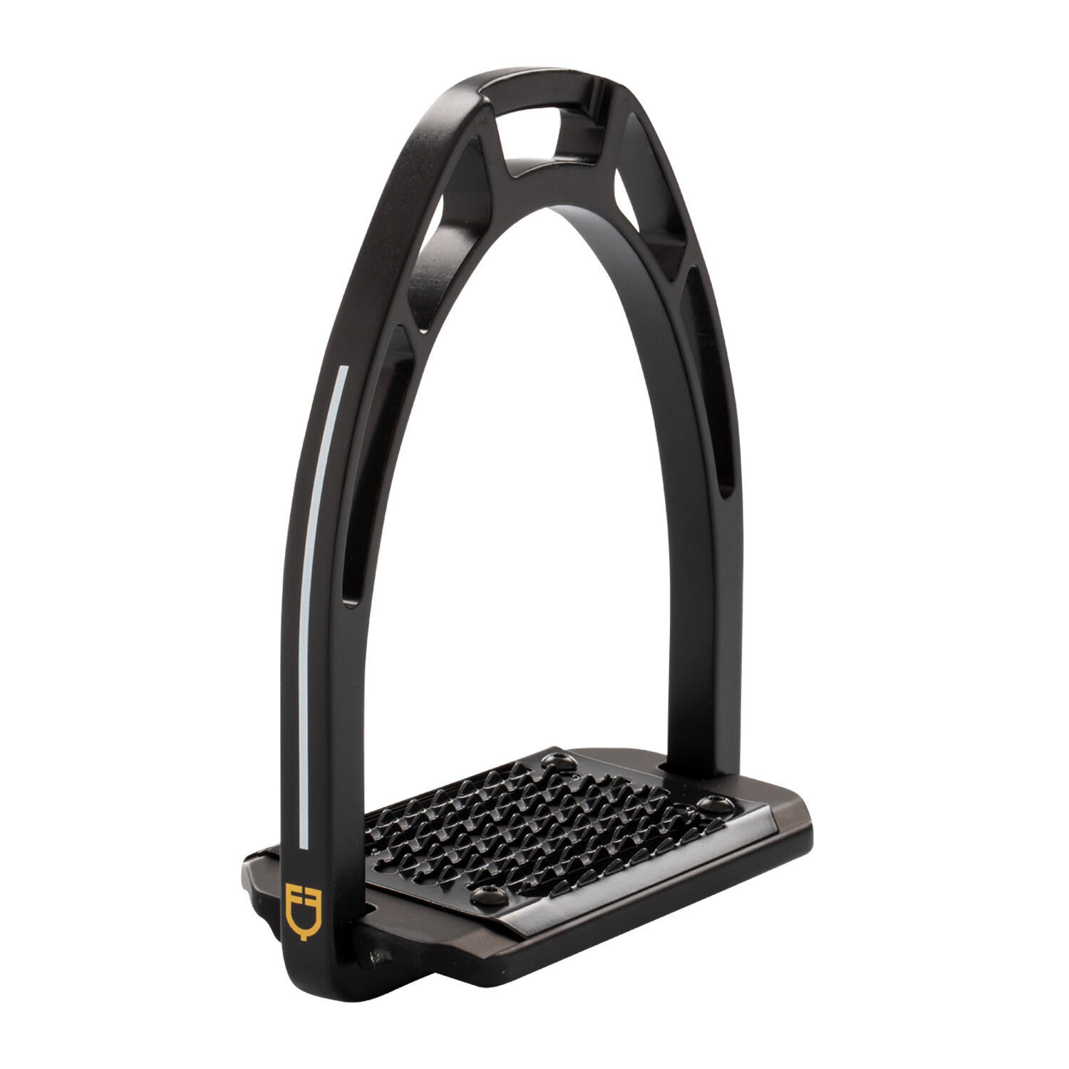 Supports en aluminium pour banc inclinable 4/5