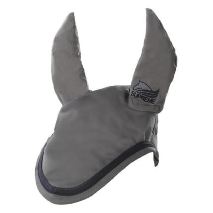 Bonnet d'équitation en coton