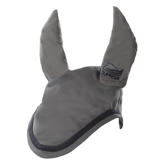 Bonnet d'équitation en coton