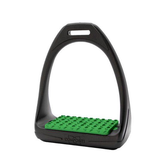 Supports reflex en polymère