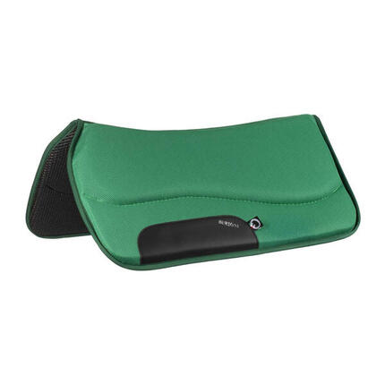 Tapis de selle western en tissu sympatex et tex tech