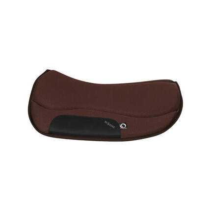 Tapis de selle de baril western en tissu sympatex et tex tech