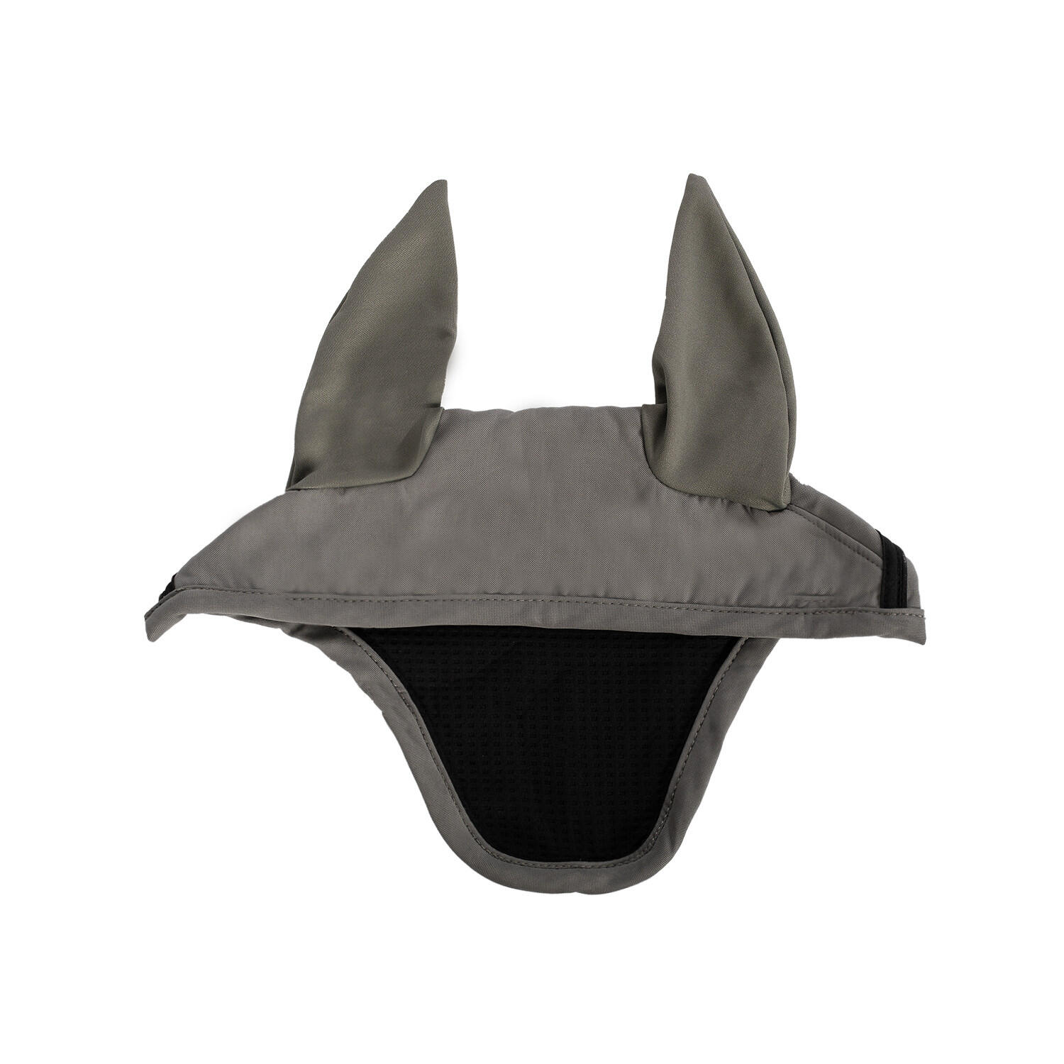 Bonnet en tissu technique stretch avec logo 2/3