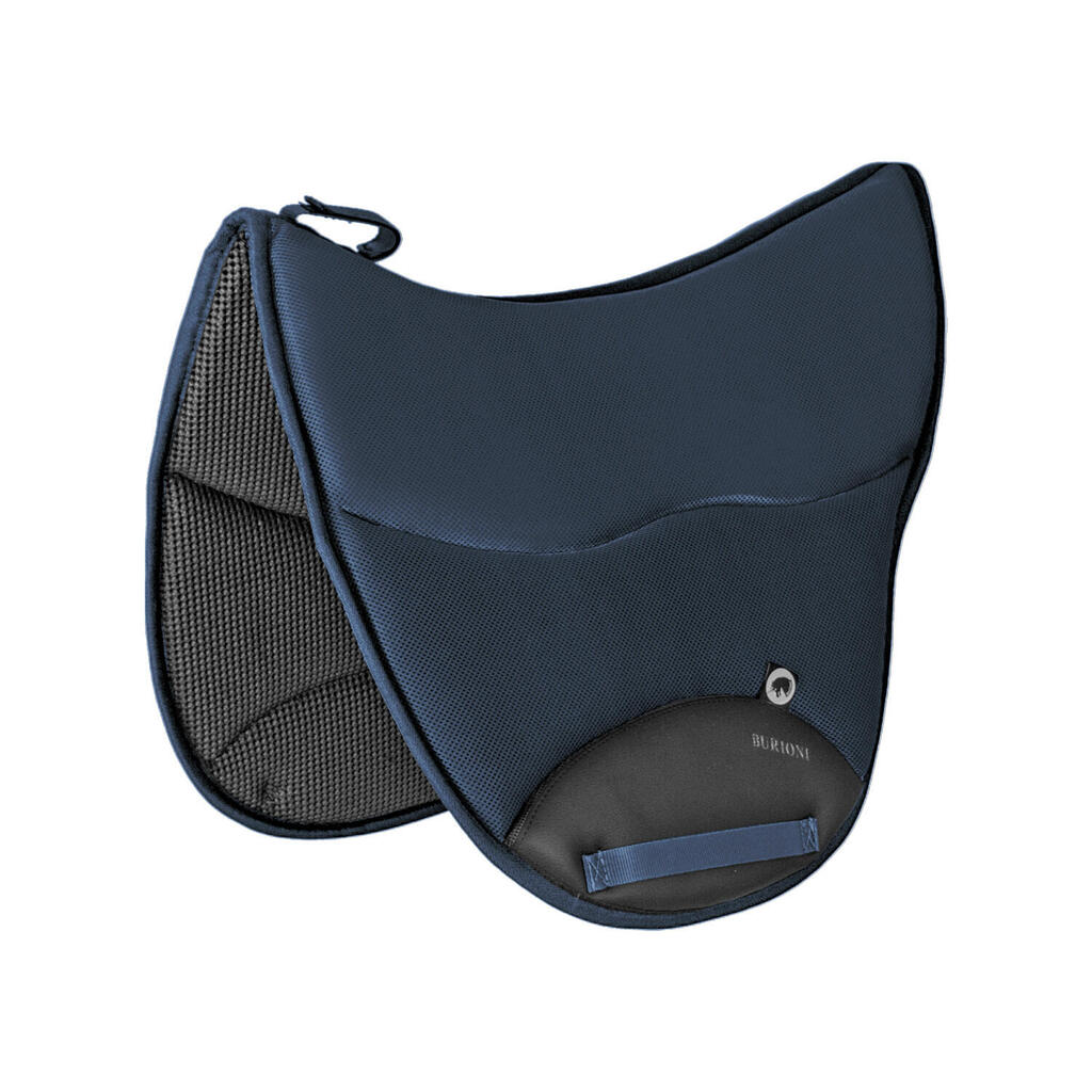 Endurance saddle pad in tex tech and sympa fabric
