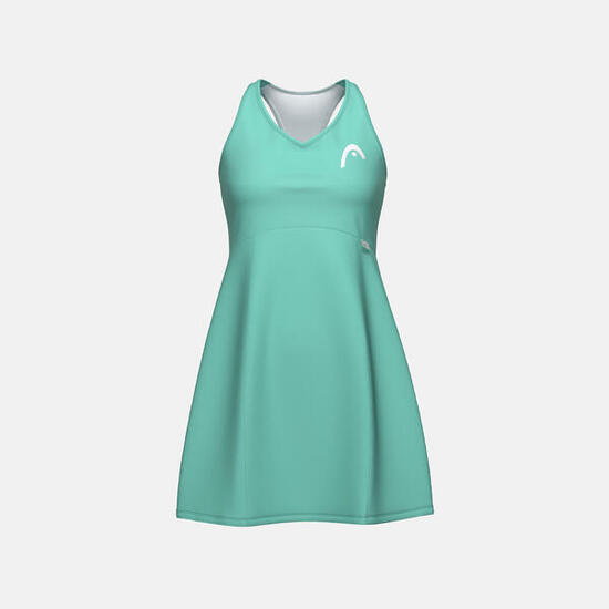 PRO Robe de tennis femme