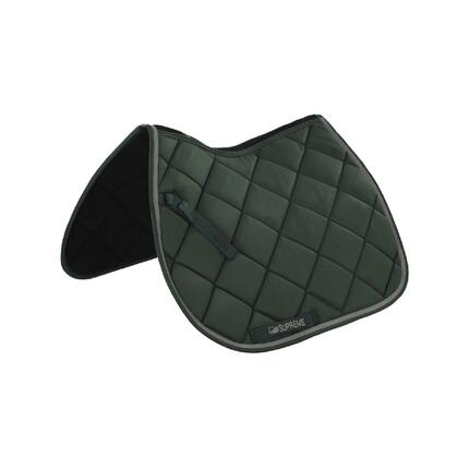 Tapis de selle de saut matelassé