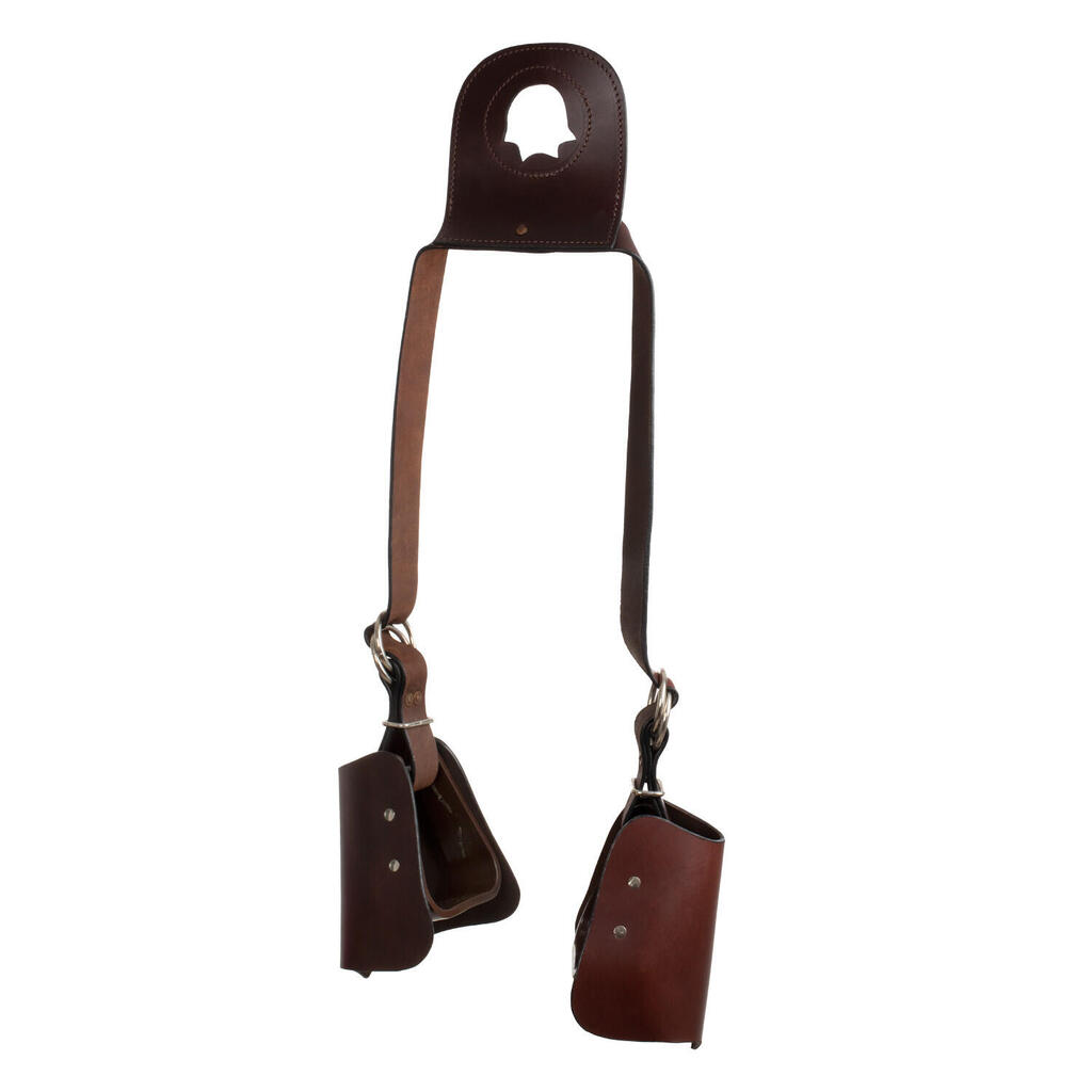 Little dude leather