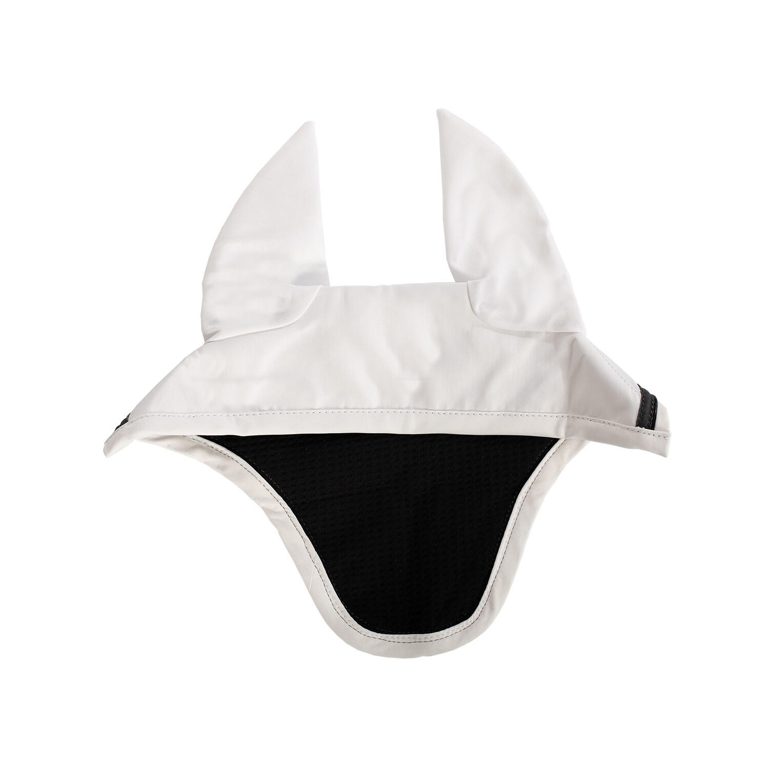 Bonnet en tissu technique stretch avec logo 2/3