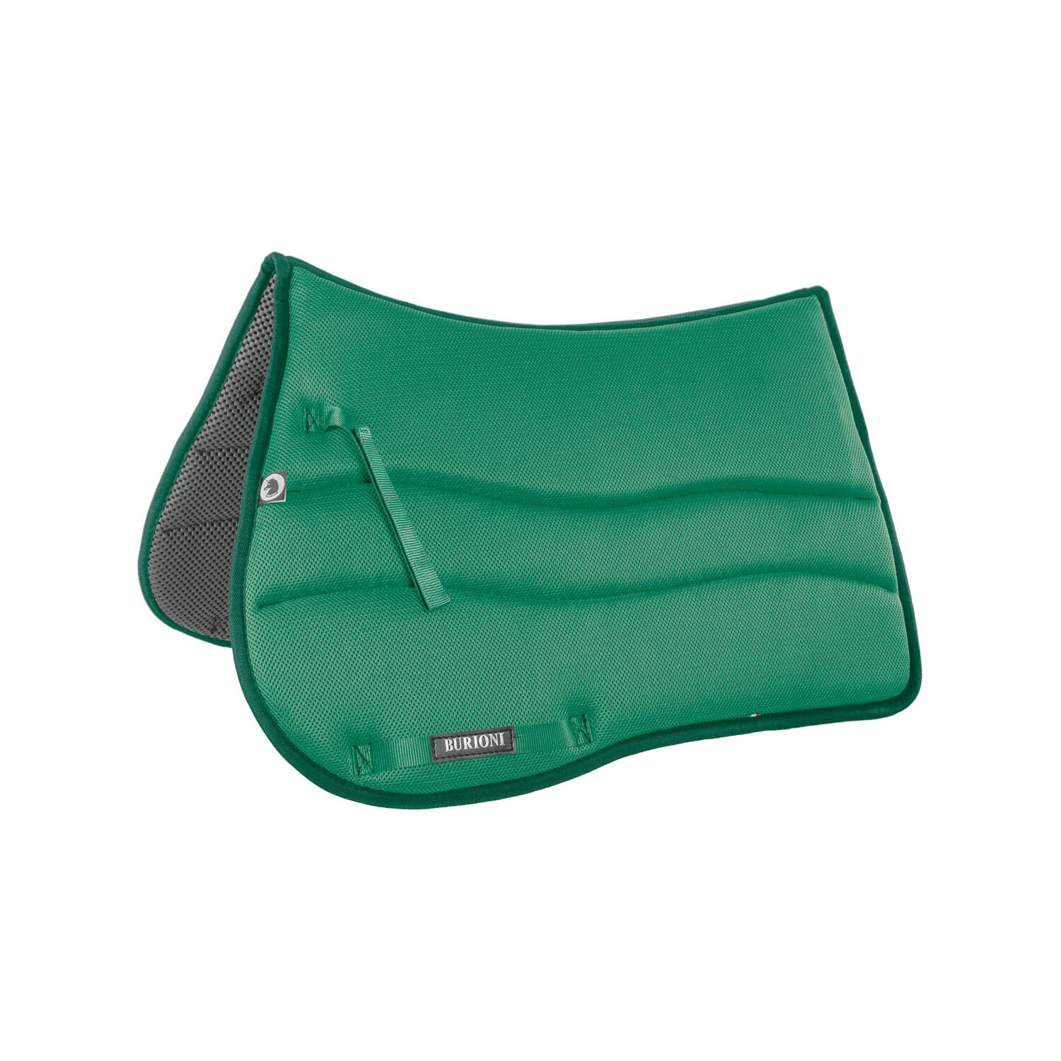 Verde escuro