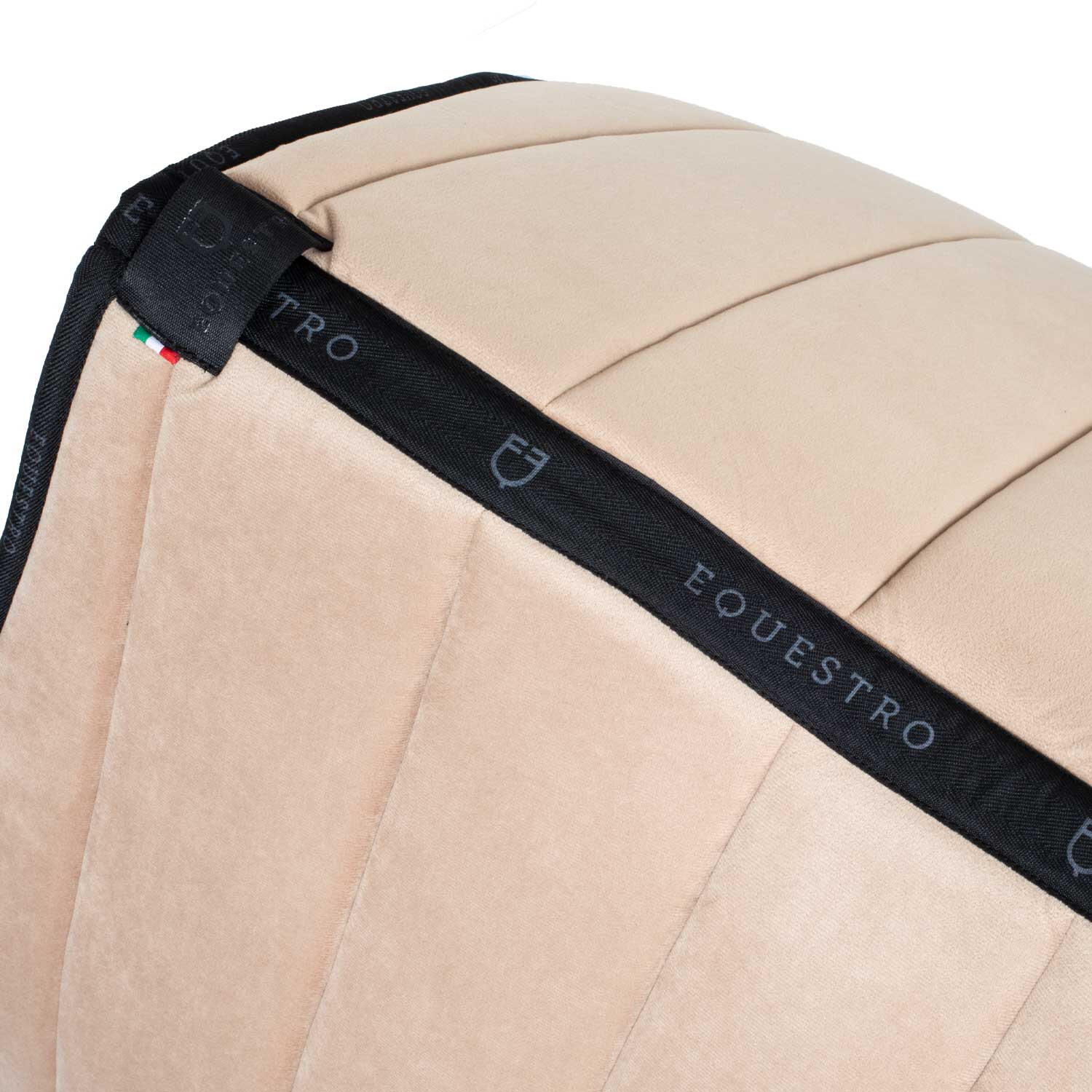 Sangle de selle pour saut en tissu technique louvre 3/5