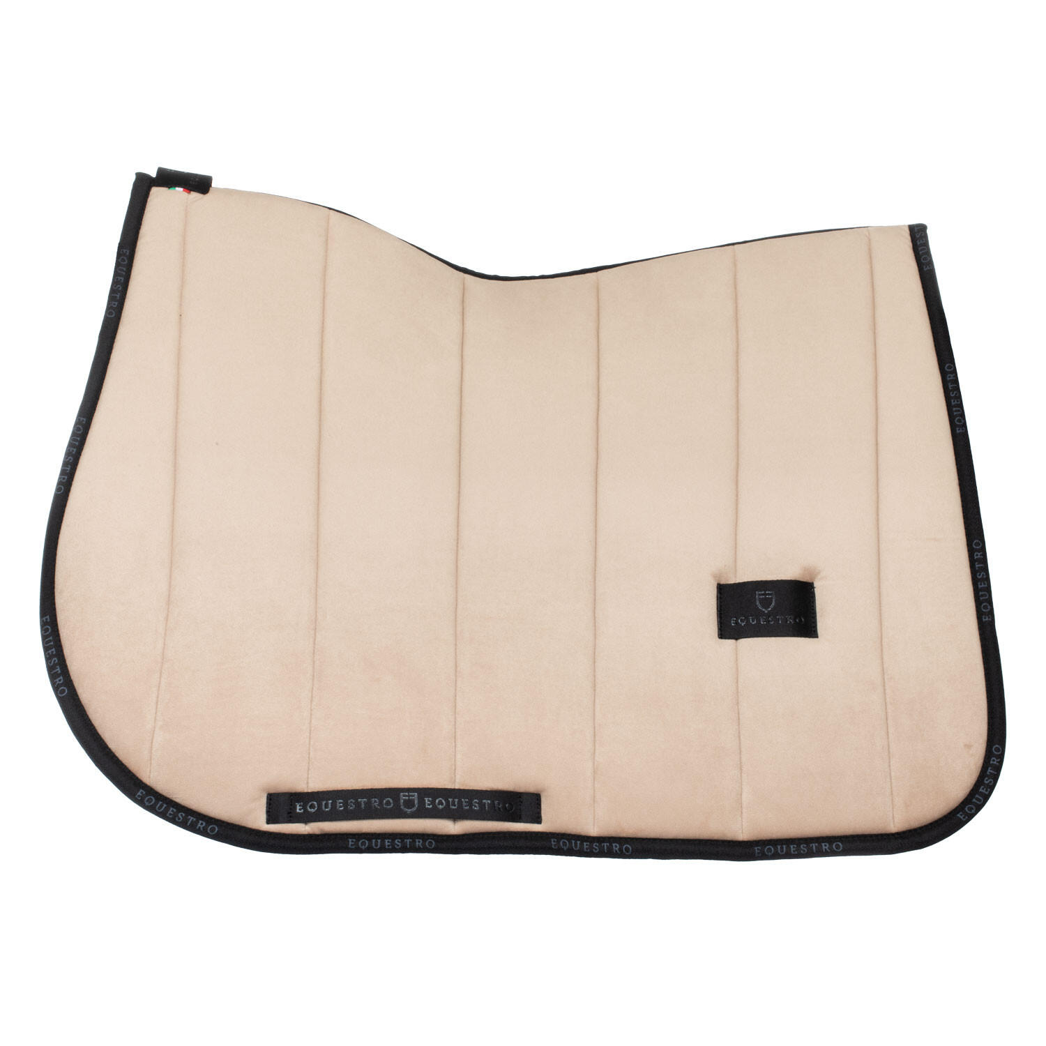 Sangle de selle pour saut en tissu technique louvre 2/5