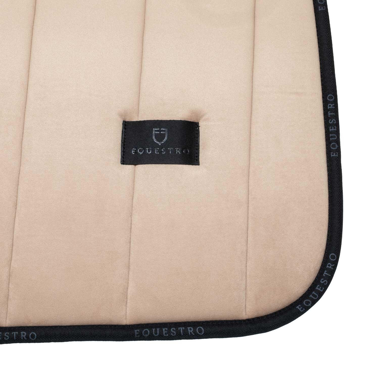 Sangle de selle pour saut en tissu technique louvre 5/5