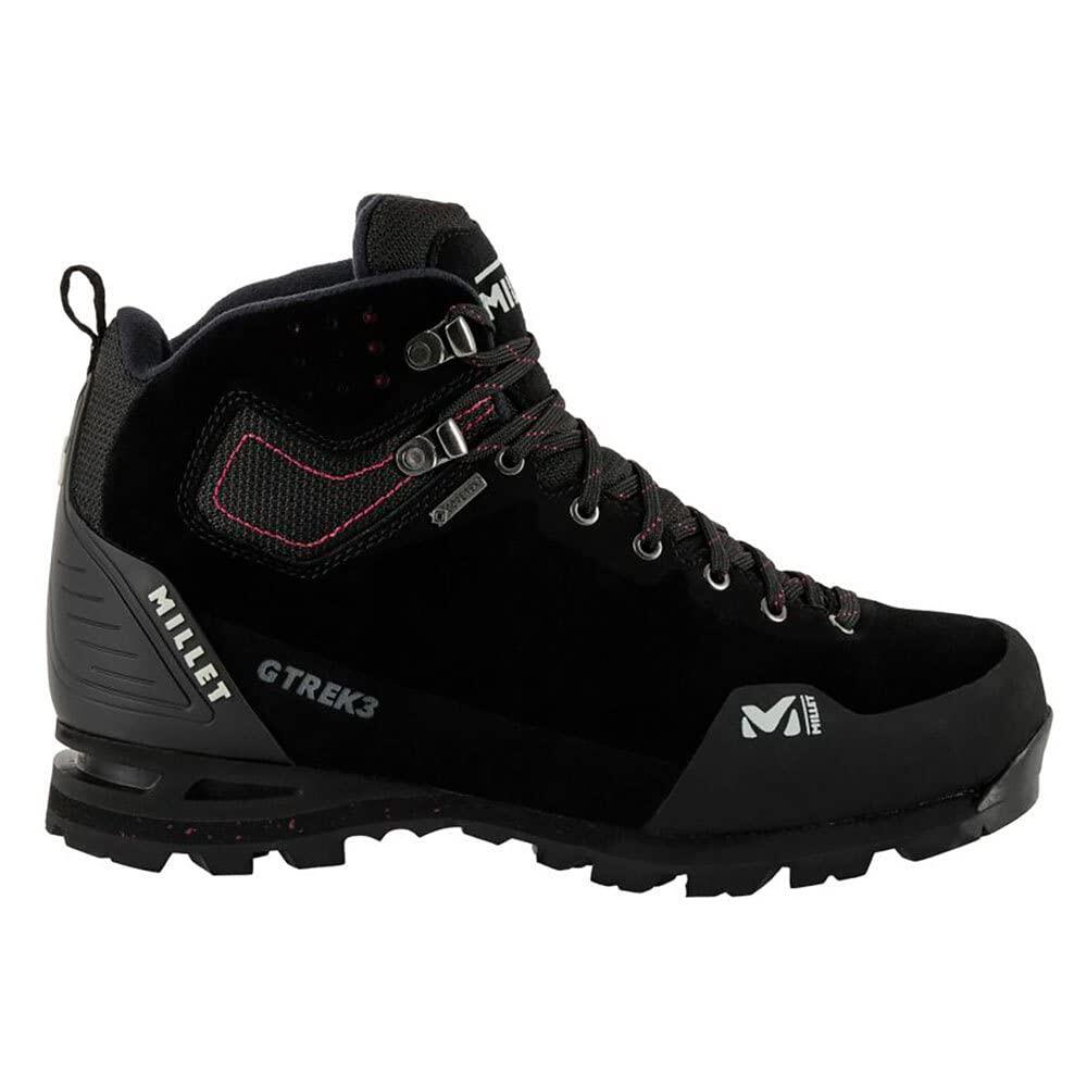 Chaussures Trekking Femme G TREK 3 GORETEX 2/5