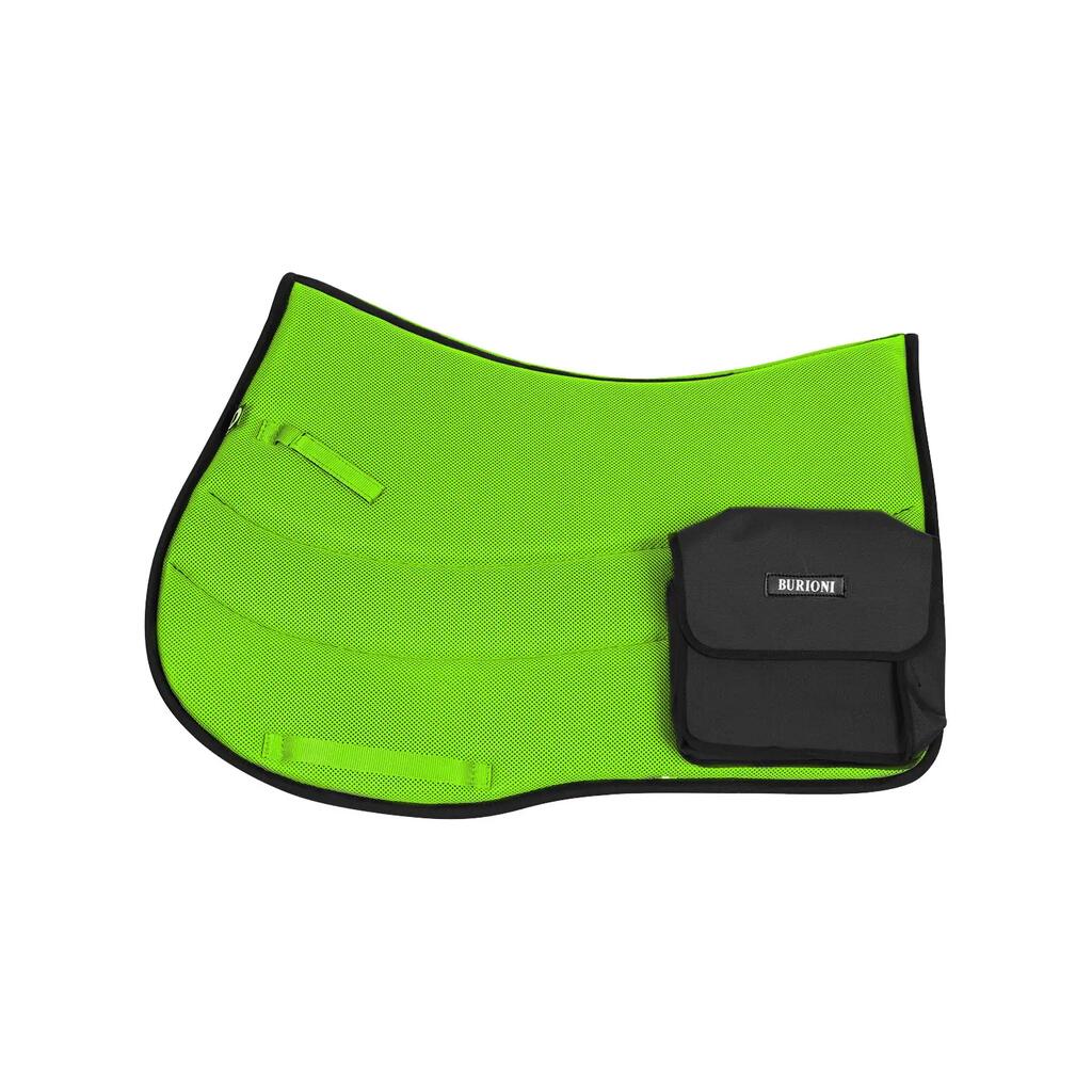 GREEN / YELLOW
