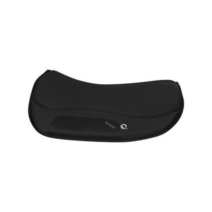 Tapis de selle de baril western en tissu sympatex et tex tech