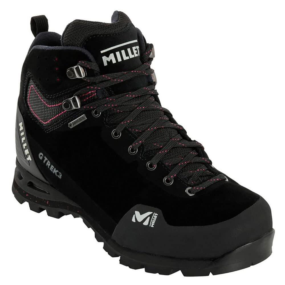 Chaussures Trekking Femme G TREK 3 GORETEX 4/5