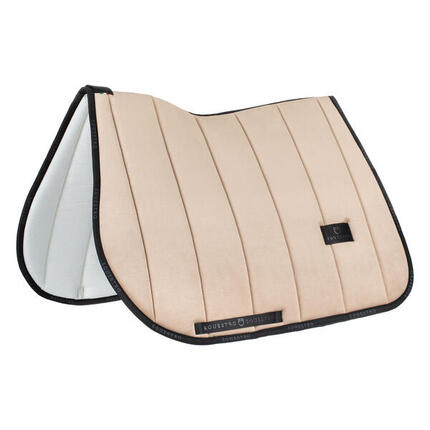 Sangle de selle pour saut en tissu technique louvre