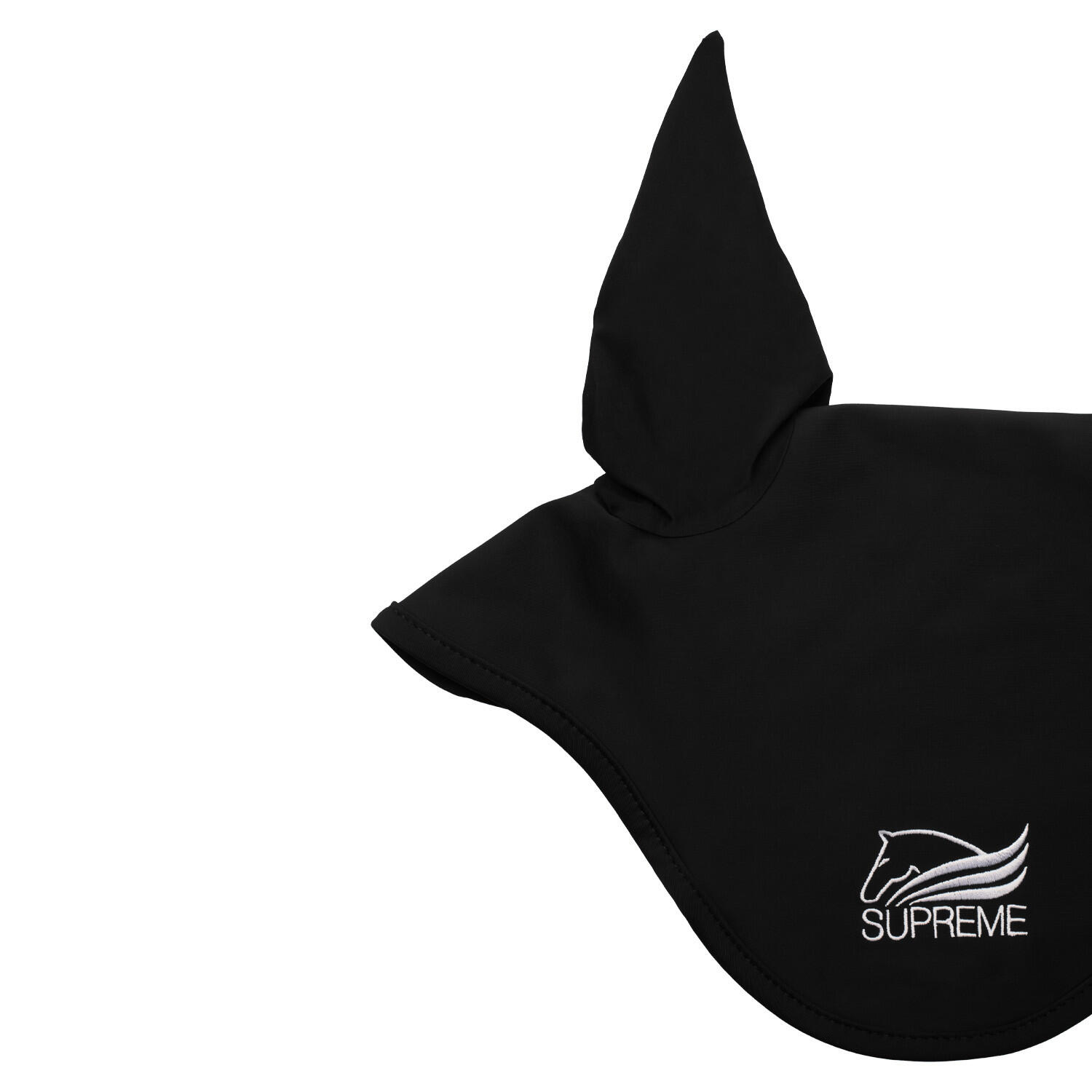 Gorra de placer en tejido técnico 3/4